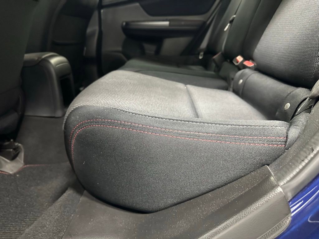 Used 2017 Subaru WRX image 39