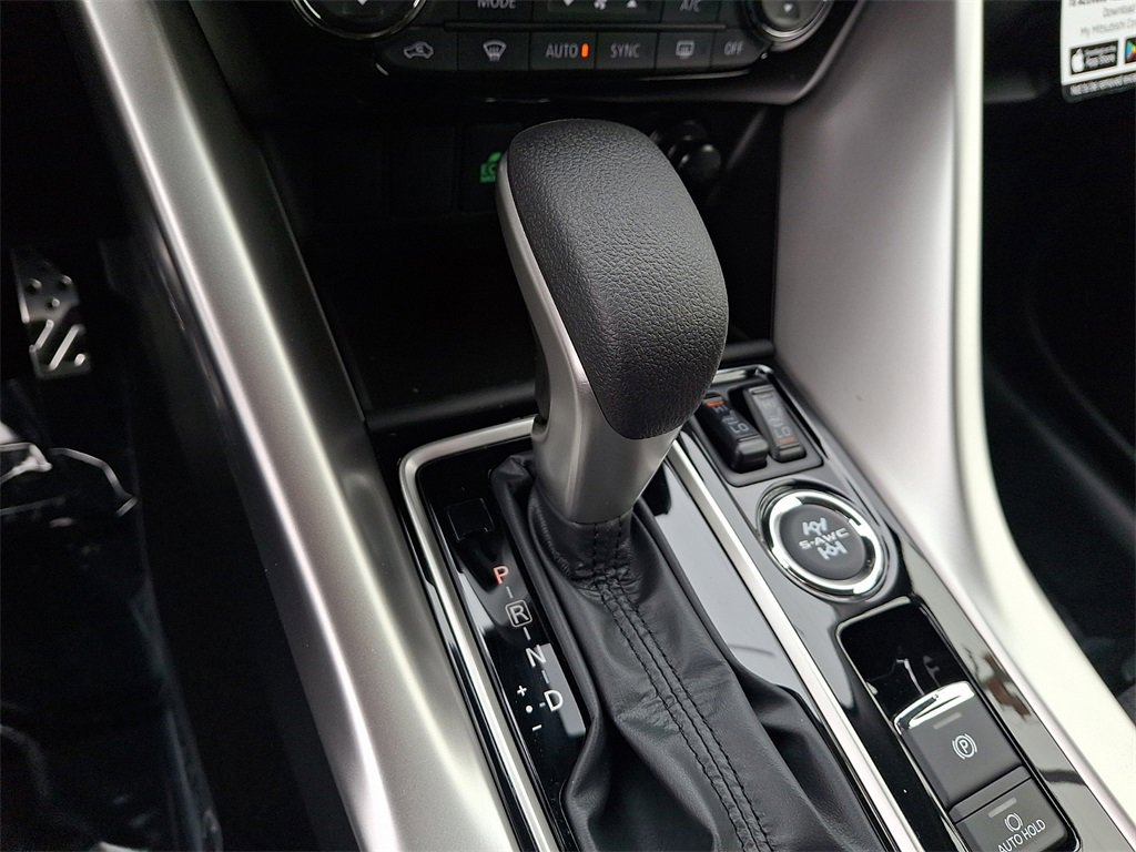 New 2026 Mitsubishi Eclipse Cross SE image 9