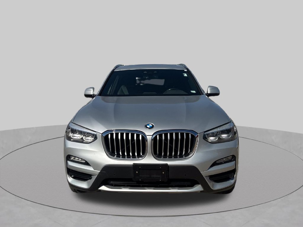 Used 2019 BMW X3 xDrive30i w/ Driving Assistance Package AWD/4WD image 39