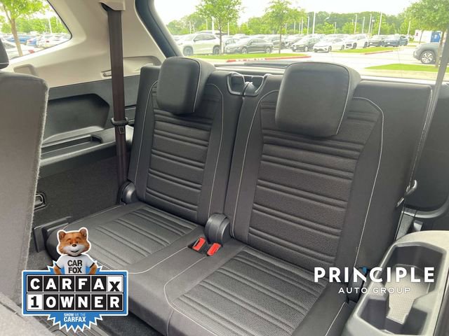 Used 2024 Volkswagen Tiguan S FWD image 29