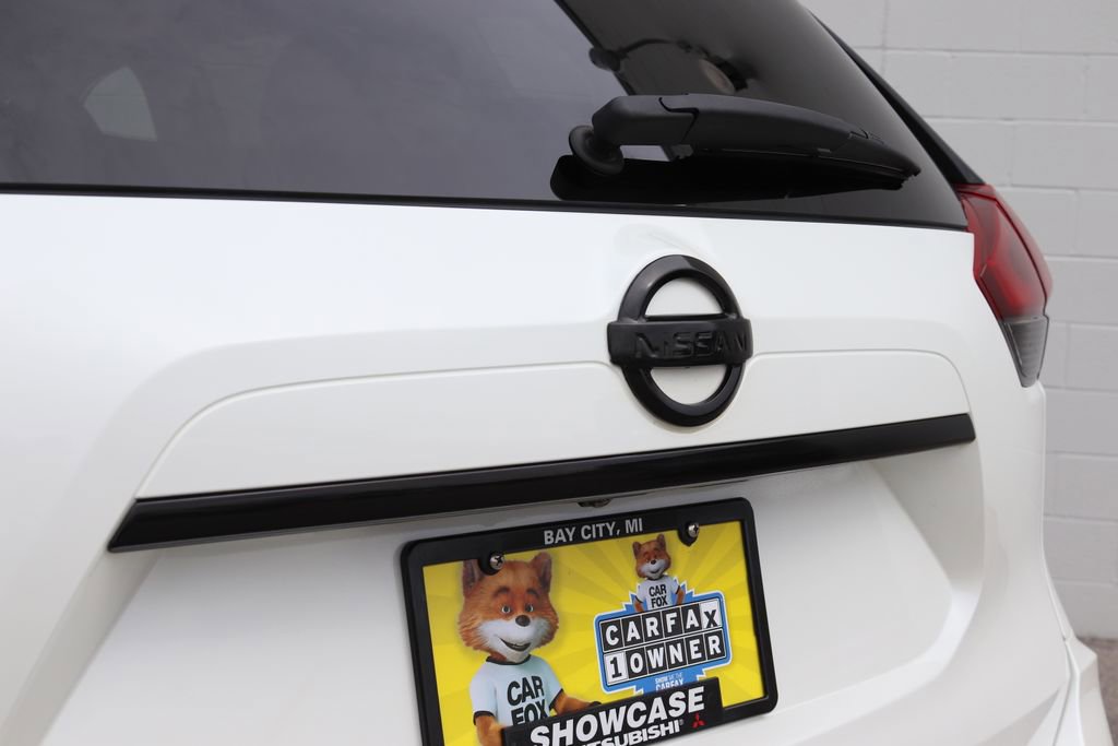 Used 2020 Nissan Rogue SV image 24