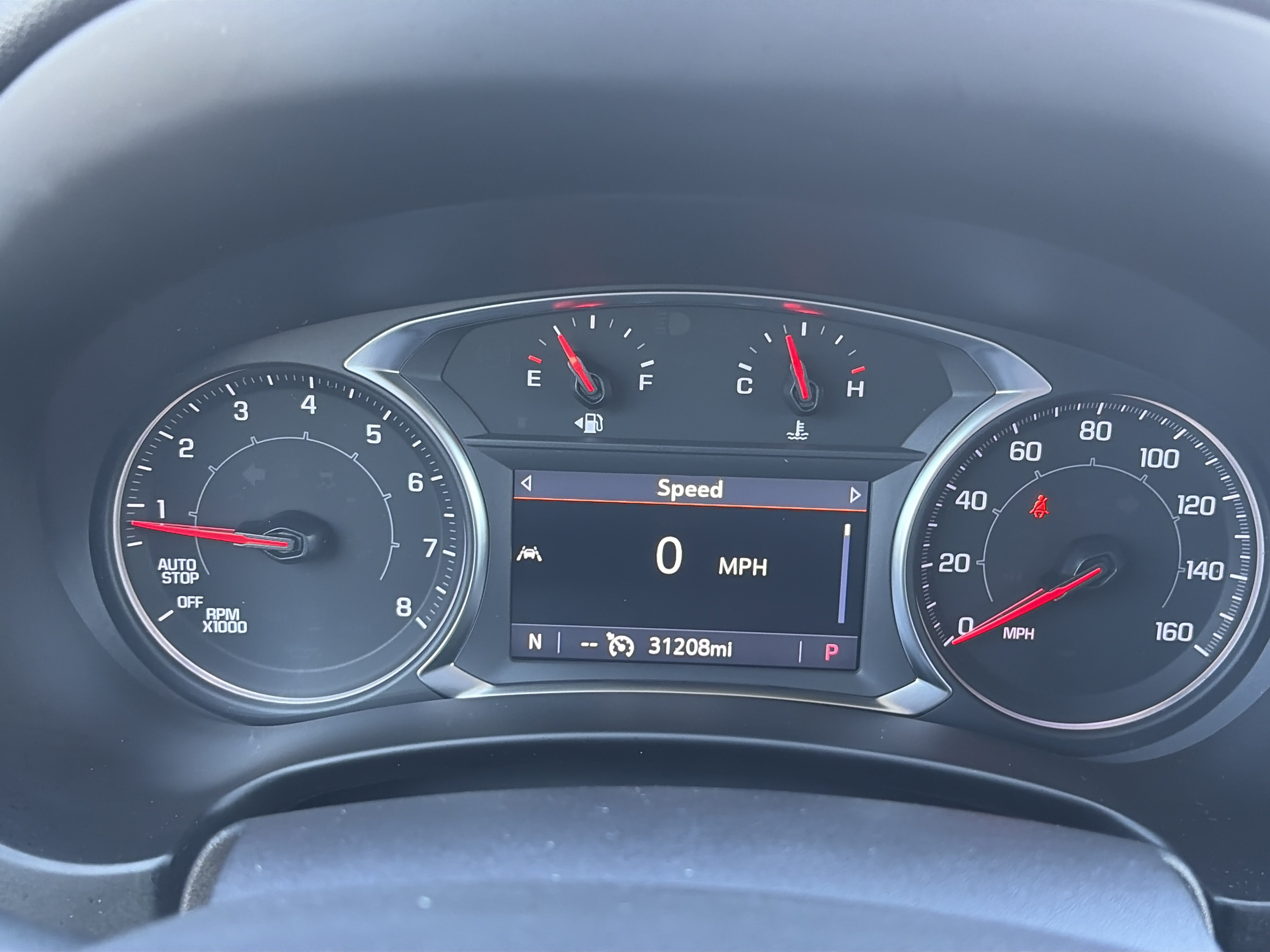 Used 2024 GMC Terrain SLT AWD/4WD image 23