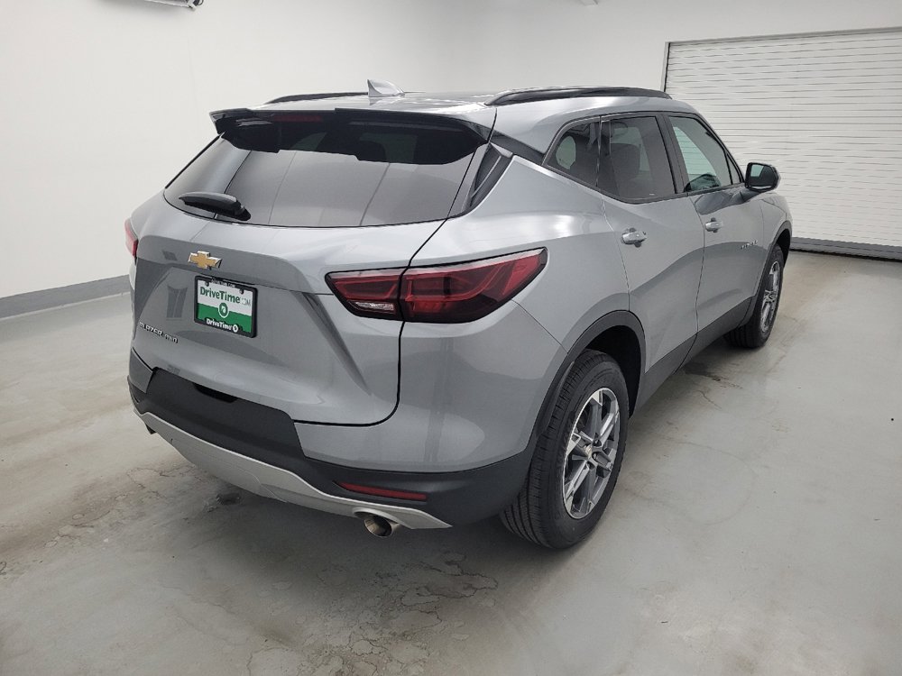 Used 2023 Chevrolet Blazer LT w/ Convenience Package AWD/4WD image 9