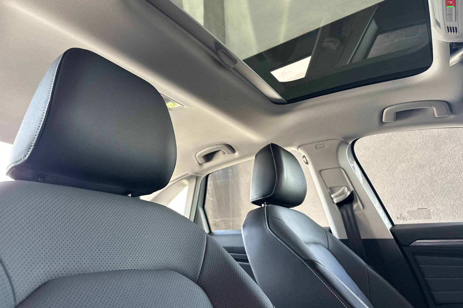 New 2026 Volkswagen Jetta SEL FWD image 16