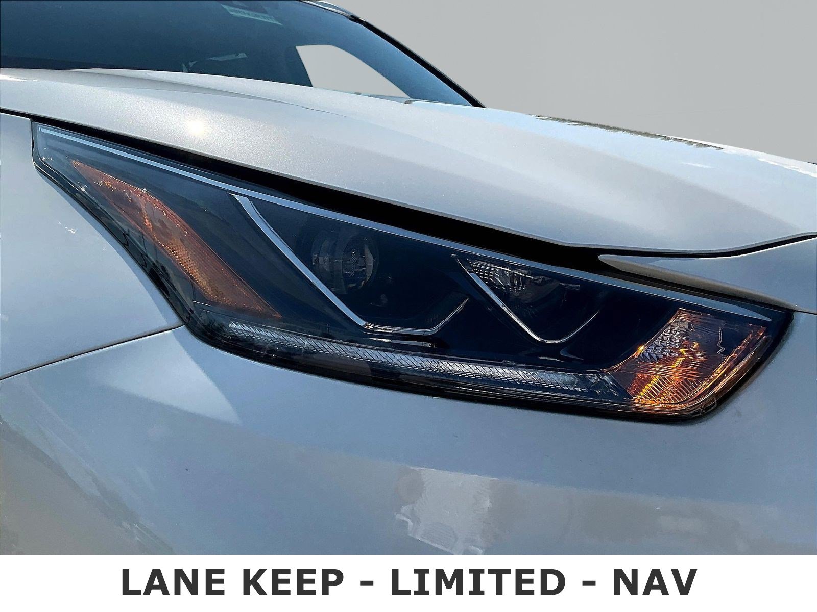 Used 2021 Toyota Highlander Limited AWD/4WD image 33