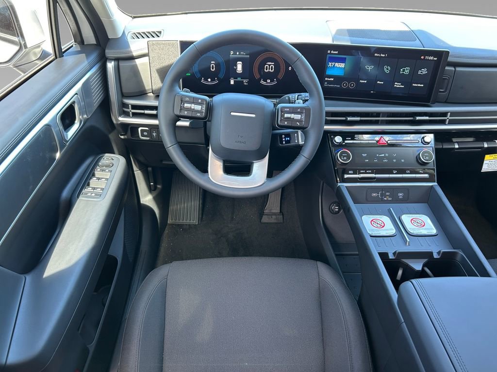 New 2026 Hyundai Santa Fe SE image 13