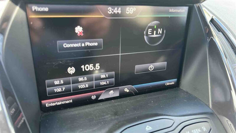 Used 2013 Ford Escape SEL AWD/4WD image 23