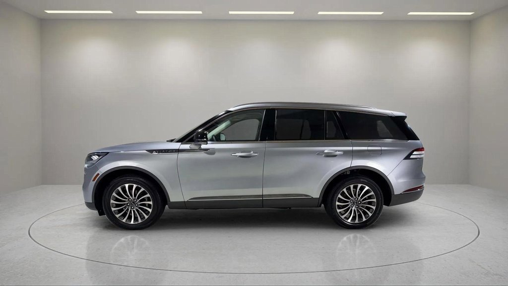 Certified 2022 Lincoln Aviator AWD w/ Premium Package image 19
