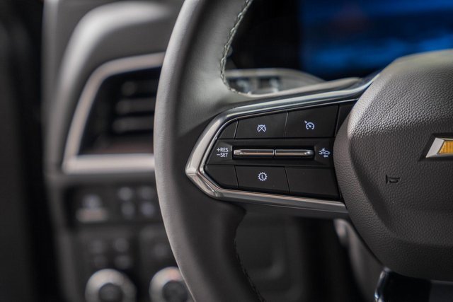New 2026 Chevrolet Suburban Premier image 29