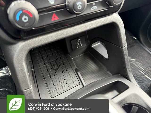 New 2025 Ford Ranger XLT w/ FX4 Off-Road Package image 29