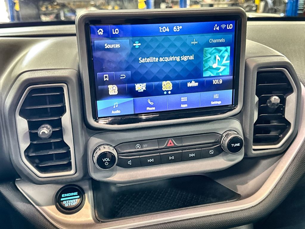 Used 2023 Ford Bronco Sport Outer Banks image 19