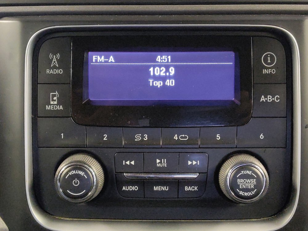 Used 2016 RAM 1500 Express image 25