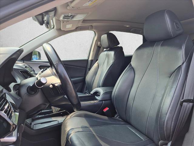 Used 2024 Acura RDX SH-AWD w/ Technology Package image 17