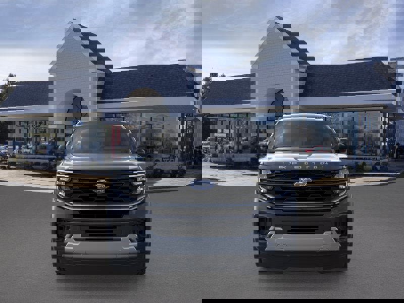 New 2025 Ford Expedition Max Platinum w/ Platinum Ultimate Package image 6