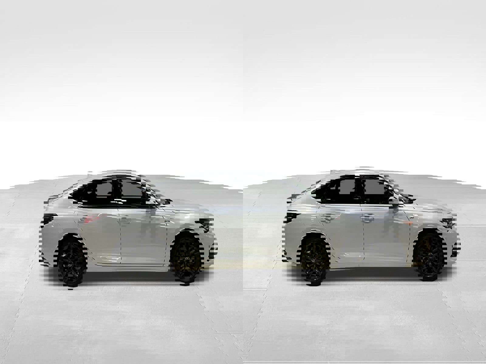 Used 2024 Acura Integra A-Spec image 3