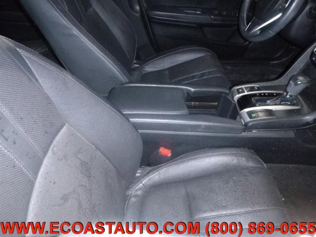Used 2016 Honda Civic EX-L image 11