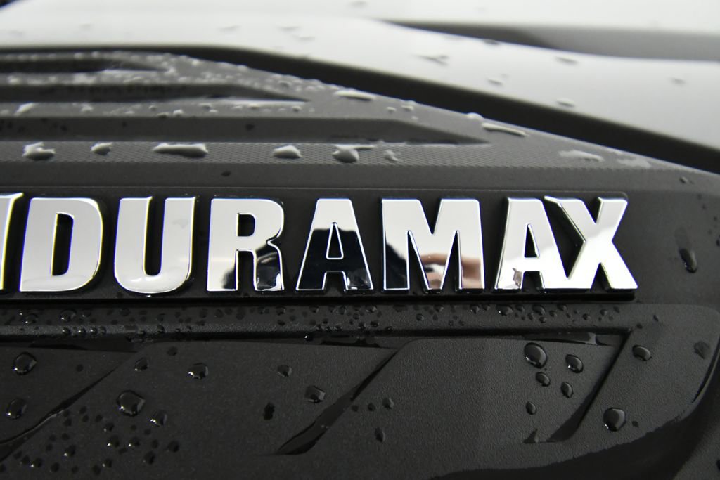 New 2026 Chevrolet Silverado 3500 LT w/ Safety Package image 18