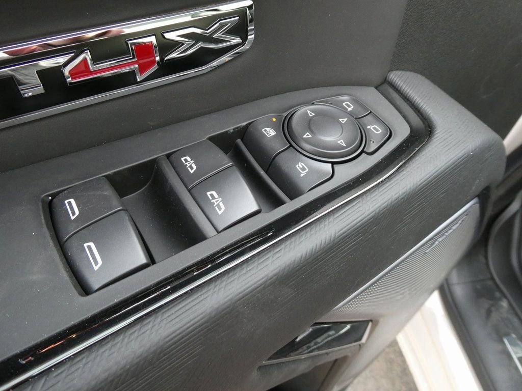 New 2026 GMC Sierra 1500 AT4X image 26