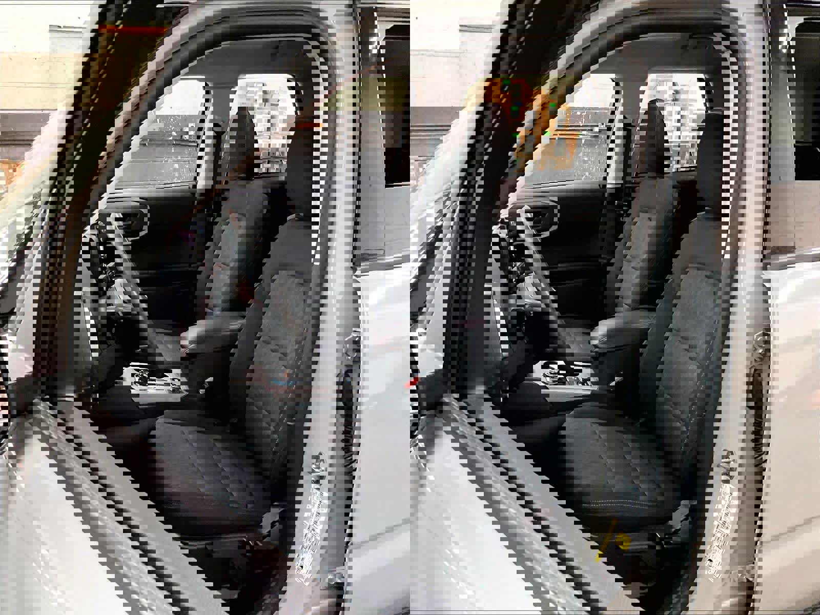 Used 2021 Ford Bronco Sport Big Bend image 27