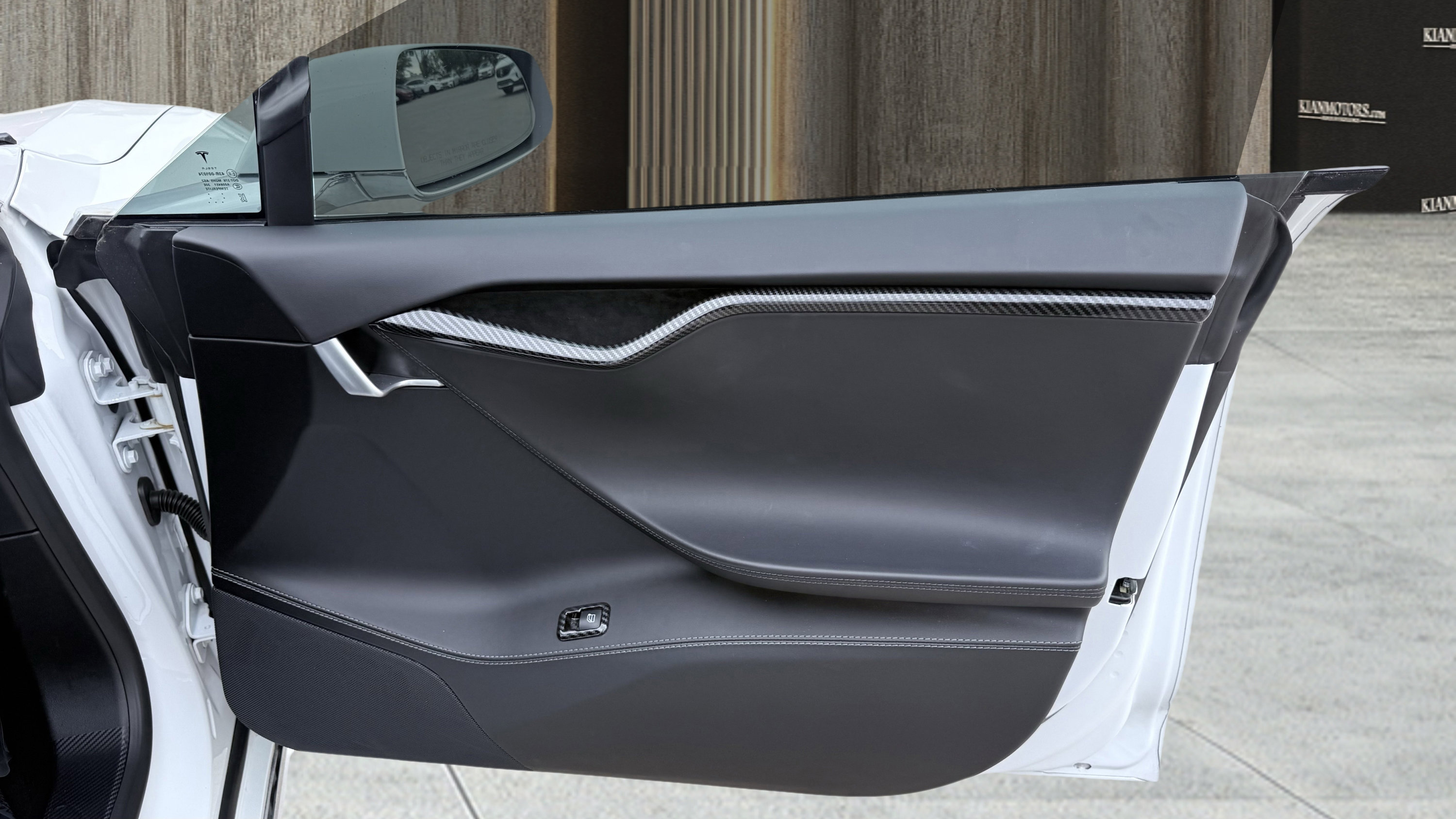 Used 2021 Tesla Model S Long Range Plus image 46