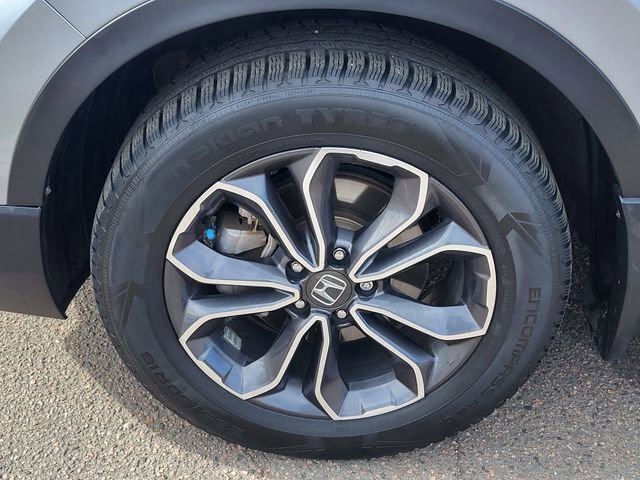 Used 2020 Honda CR-V EX-L image 9