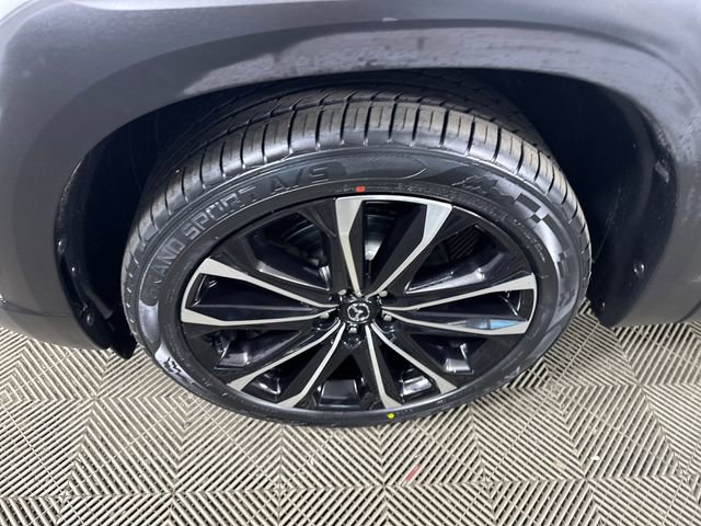 Used 2023 MAZDA CX-50 AWD 2.5 S w/ Cargo Package image 10