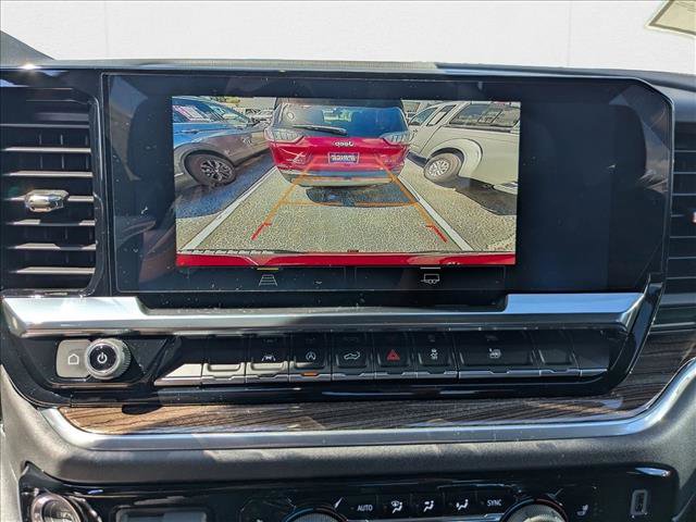 New 2026 Chevrolet Silverado 1500 RST image 6