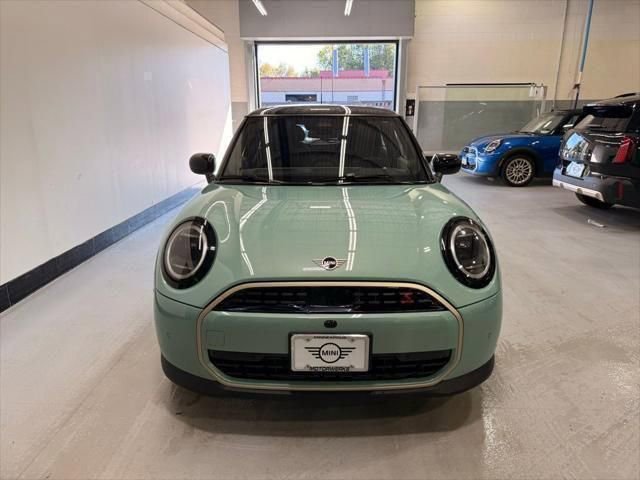 Used 2026 MINI Cooper S FWD image 8