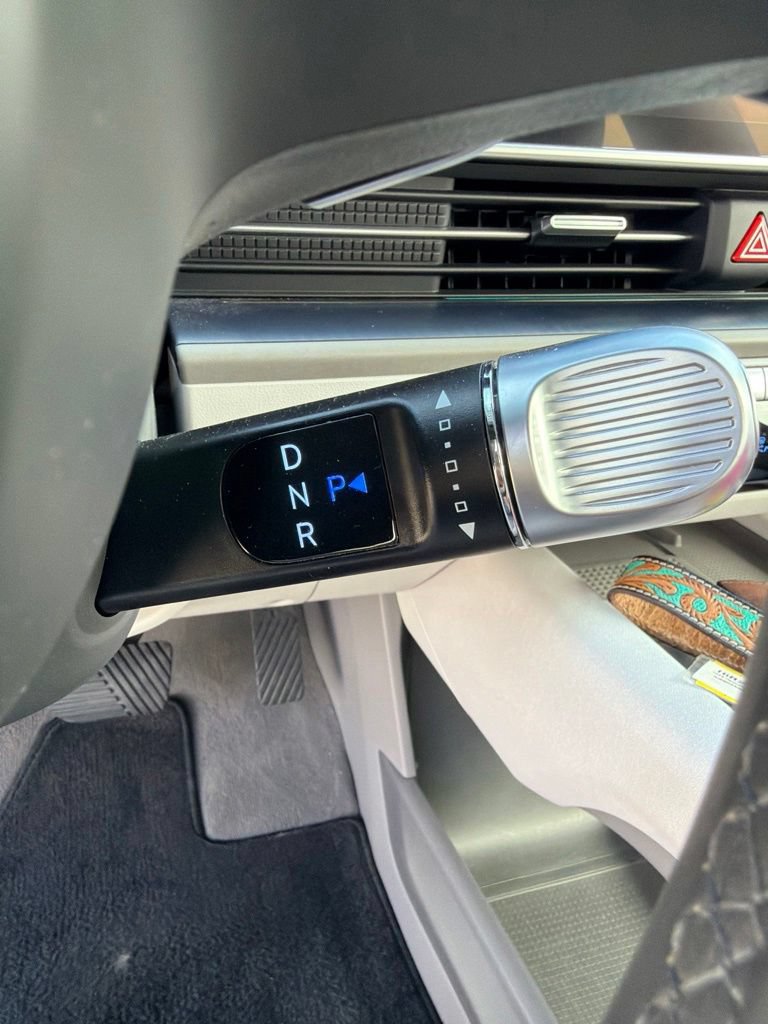 Used 2023 Hyundai Ioniq 6 SEL AWD/4WD image 15