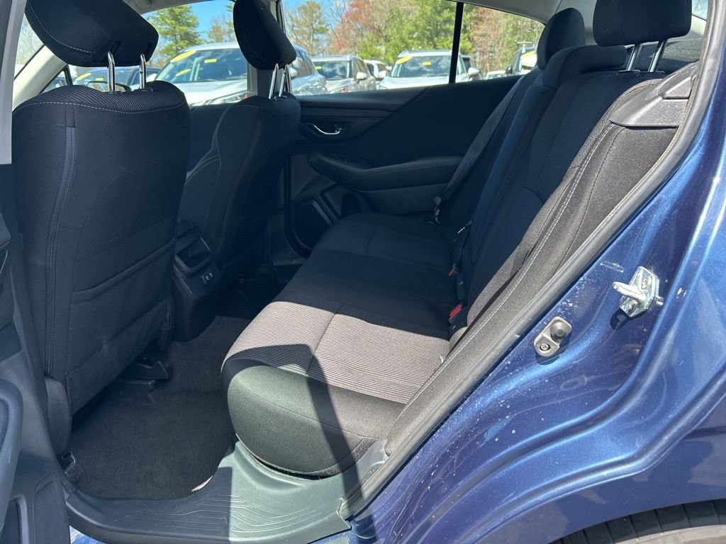 Used 2021 Subaru Legacy Premium AWD/4WD image 23