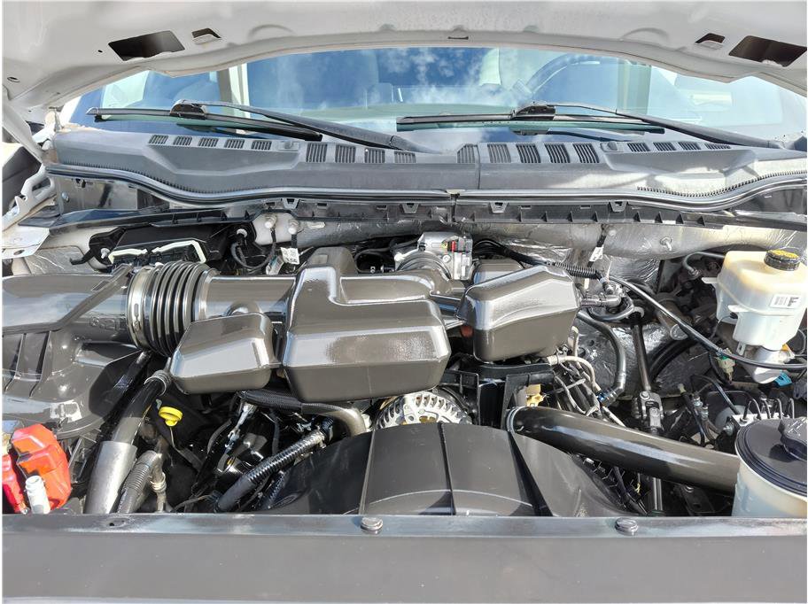 Used 2019 Ford F350 XL w/ XL Value Package image 22