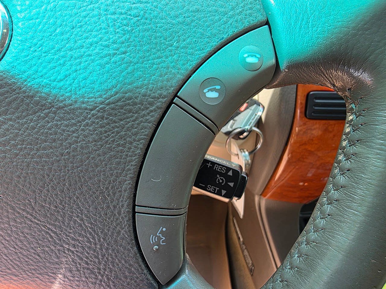 Used 2005 Lexus GX 470 AWD/4WD image 22