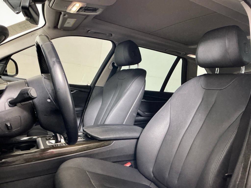 Used 2015 BMW X5 sDrive35i RWD image 22
