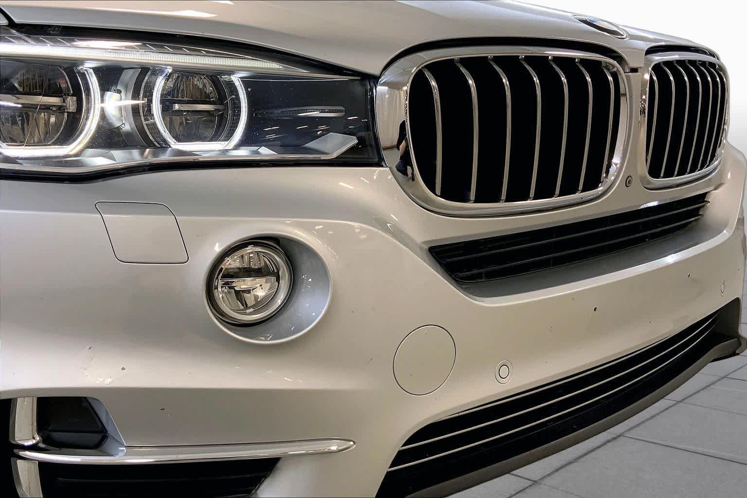 Used 2016 BMW X5 xDrive40e AWD/4WD image 32