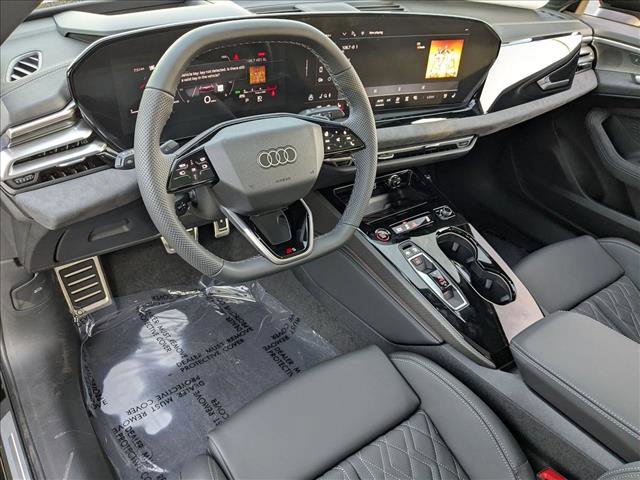 New 2025 Audi S5 Premium Plus image 3