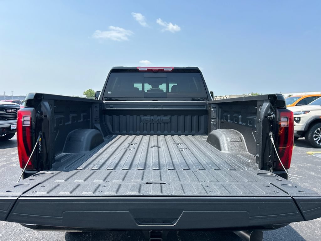 New 2026 GMC Sierra 2500 Denali Ultimate AWD/4WD image 40