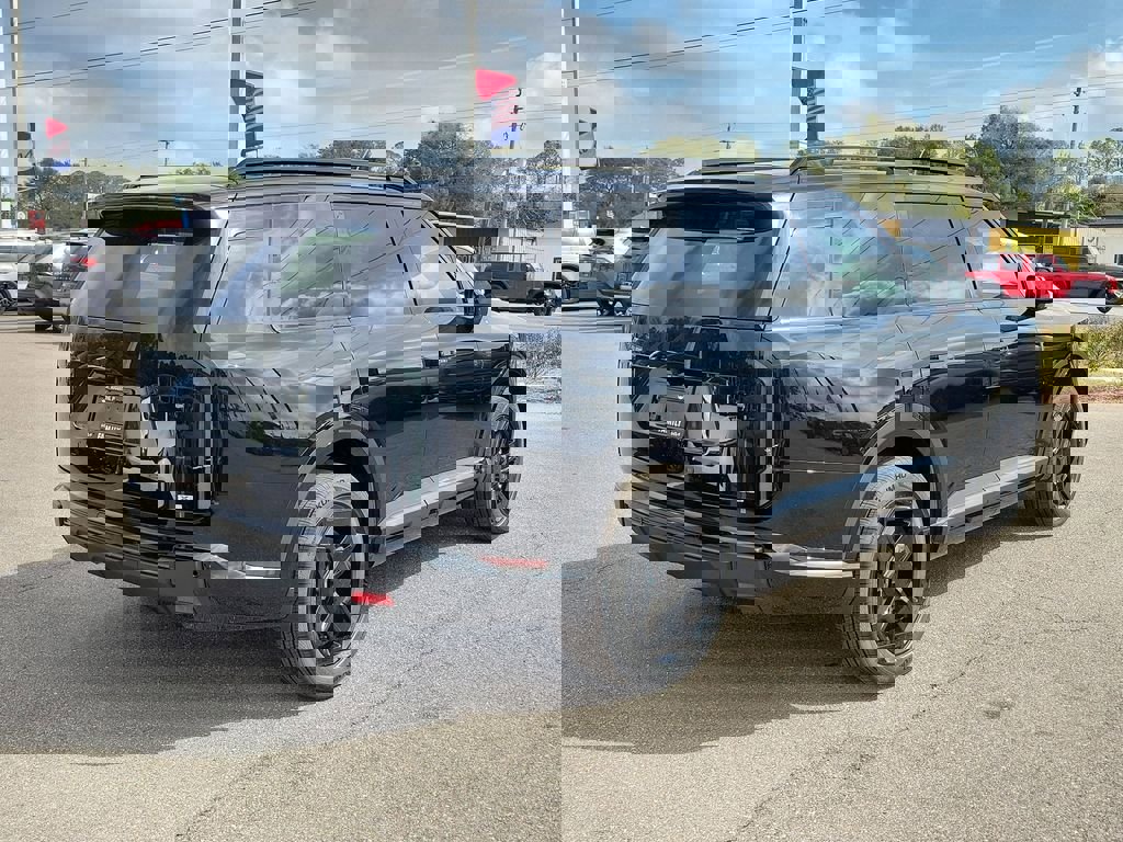 New 2027 Kia Telluride EX X-Line image 6