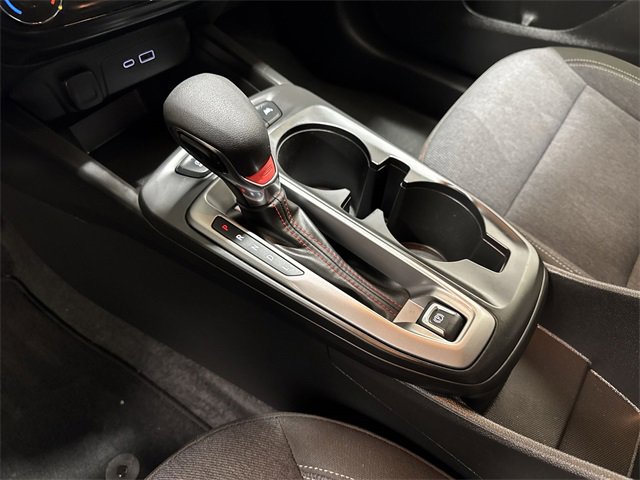 Certified 2024 Chevrolet Trax RS w/ Driver Confidence Package image 19