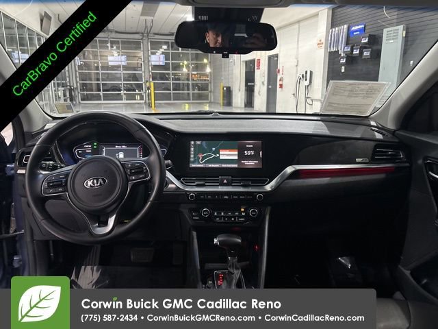 Used 2020 Kia Niro EX Premium image 33