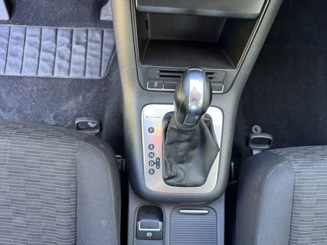 Used 2014 Volkswagen Tiguan S AWD/4WD image 22
