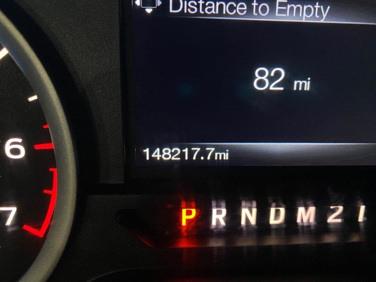 Used 2016 Ford F150 XLT w/ Equipment Group 302A Luxury image 10