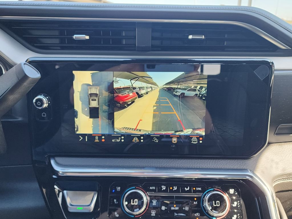 New 2026 GMC Sierra 2500 Denali image 31