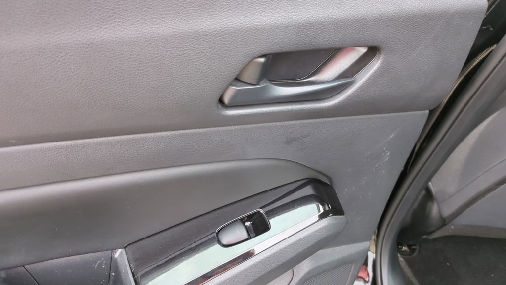 Used 2023 Nissan Altima 2.5 SV w/ SV Premium Package image 16