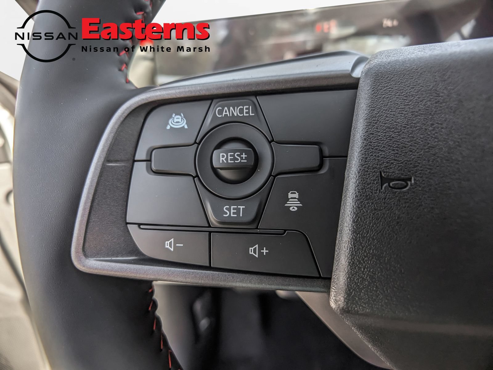 New 2027 Nissan Sentra SR w/ SR Premium Package FWD image 15