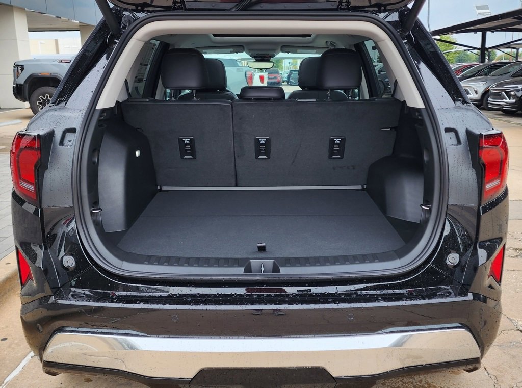 New 2026 GMC Terrain Denali image 50