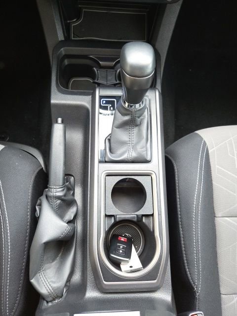 Used 2023 Toyota Tacoma TRD Off-Road image 18