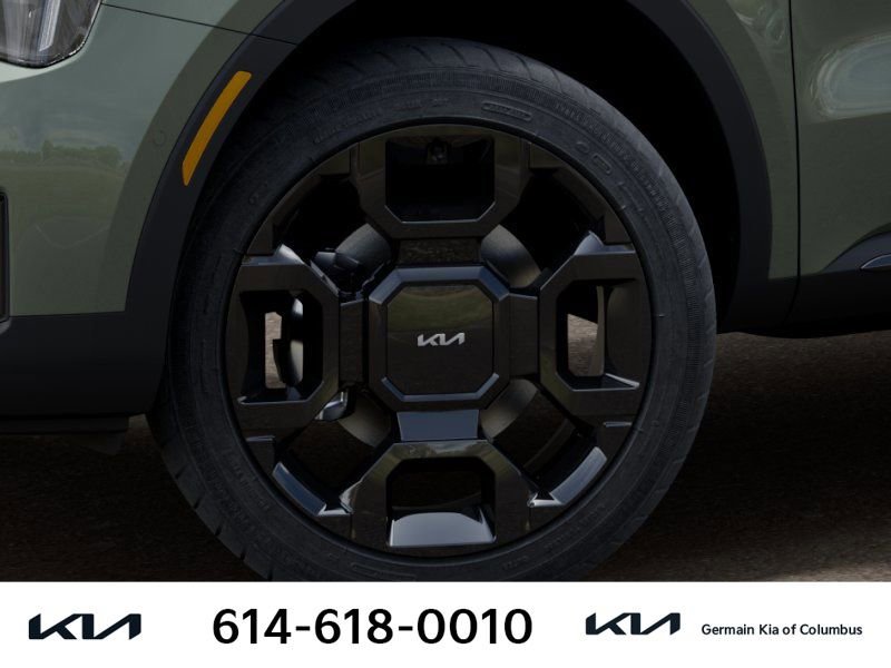 New 2026 Kia Sorento SX Prestige AWD/4WD image 12