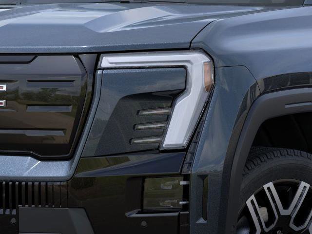 New 2026 GMC Sierra EV Elevation image 10