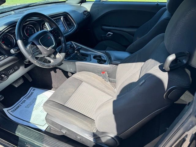 Used 2018 Dodge Challenger R/T w/ Sound Group image 15