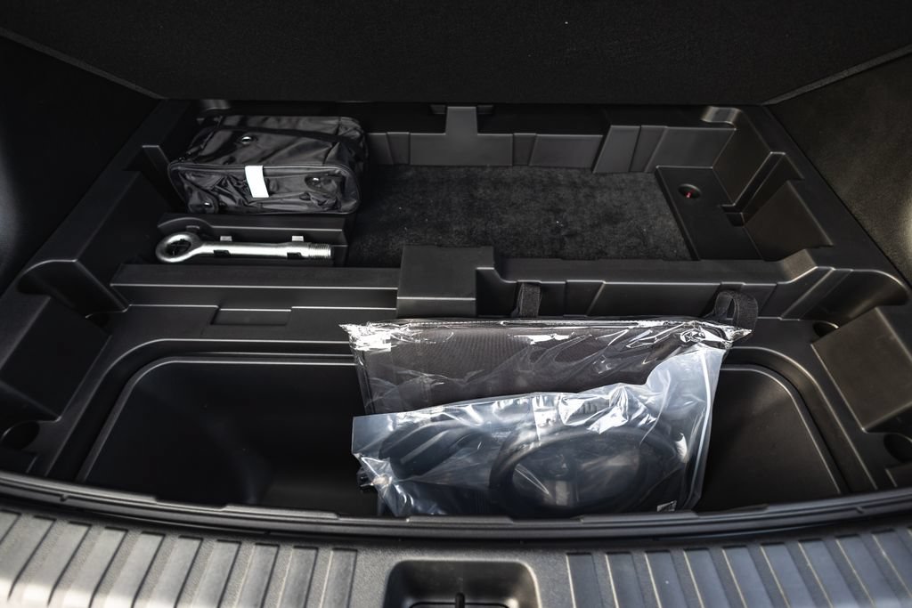 New 2026 Chevrolet Blazer EV LT FWD image 26